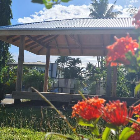 The Ideal Bed & Breakfast Nadi Ngoại thất bức ảnh